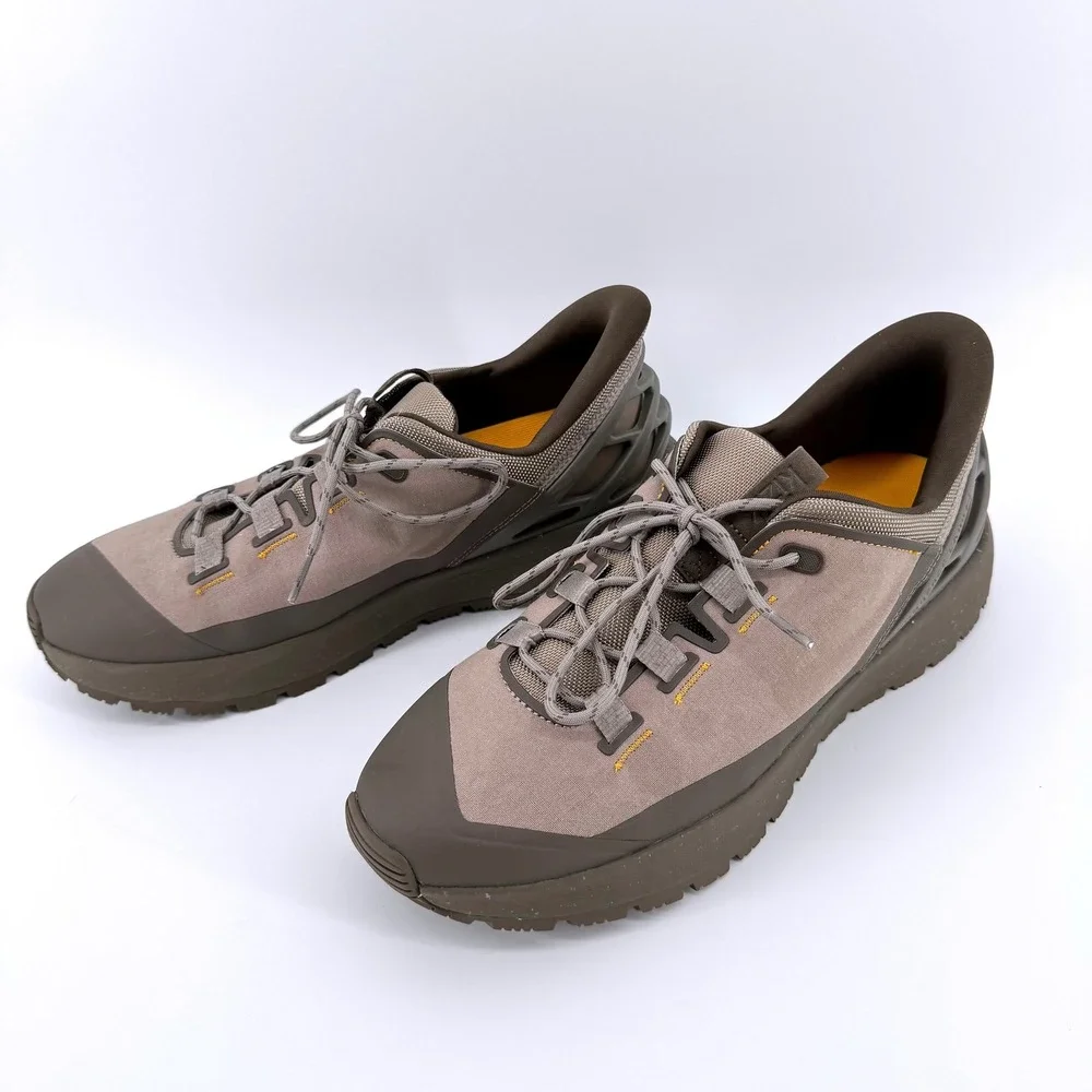 Kizik wasatch sneakers